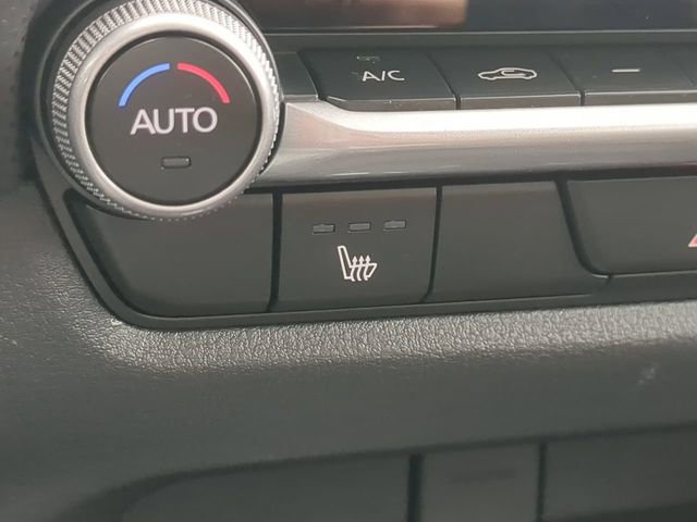 New 2026 MAZDA CX-50 AWD 2.5 S w/ Weather Package image 20