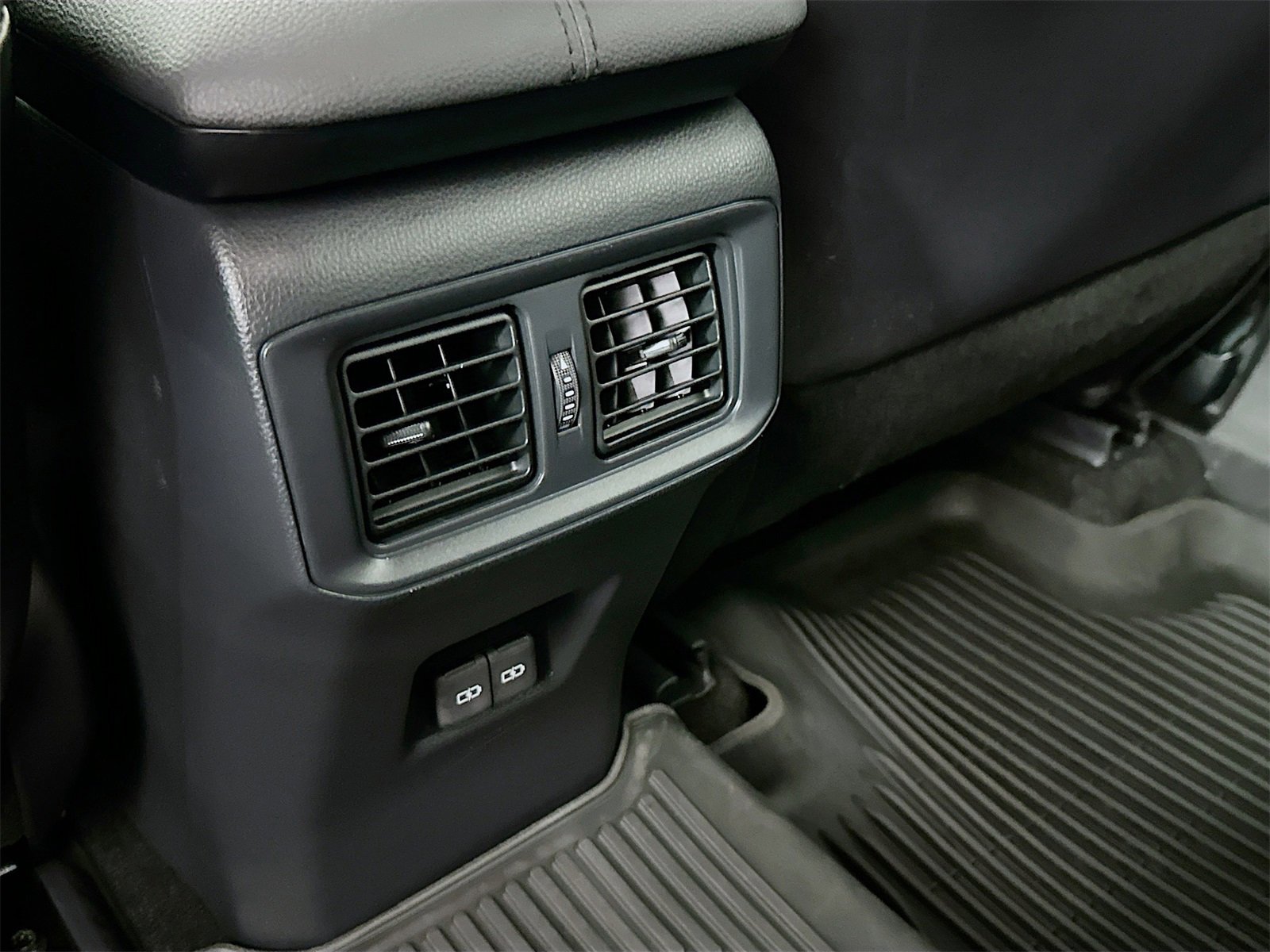 Certified 2025 Toyota RAV4 XSE image 27