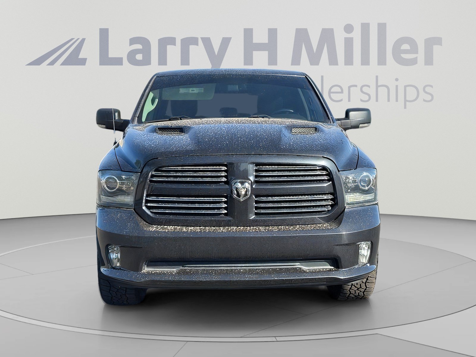 Used 2016 RAM 1500 Sport AWD/4WD image 6
