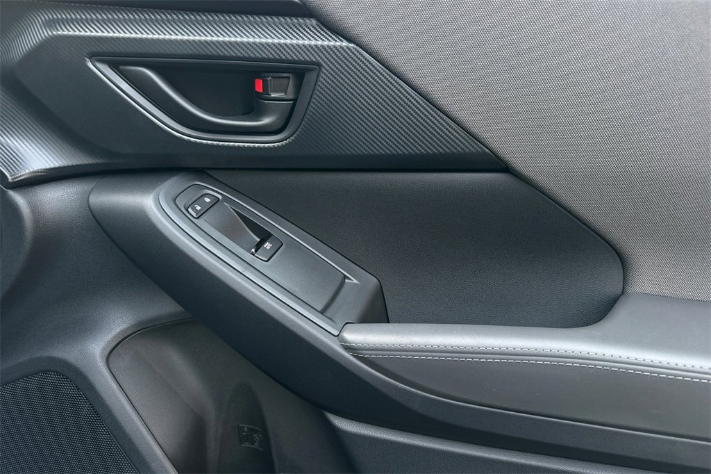 New 2025 Subaru Crosstrek 2.5i Premium image 19