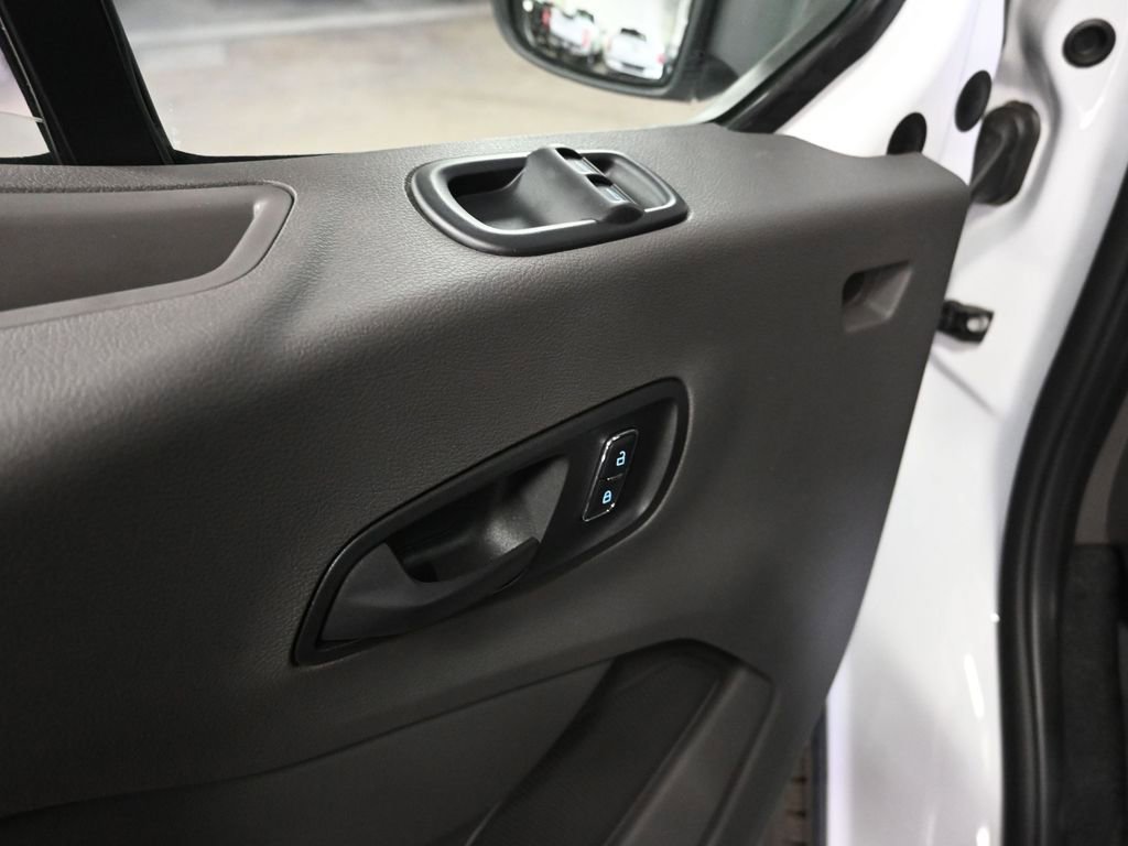 New 2025 Ford Transit 350 148 High Roof Extended image 12