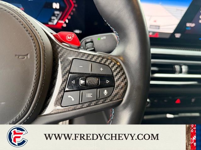 Used 2023 BMW M2 Base w/ Lighting Package image 19