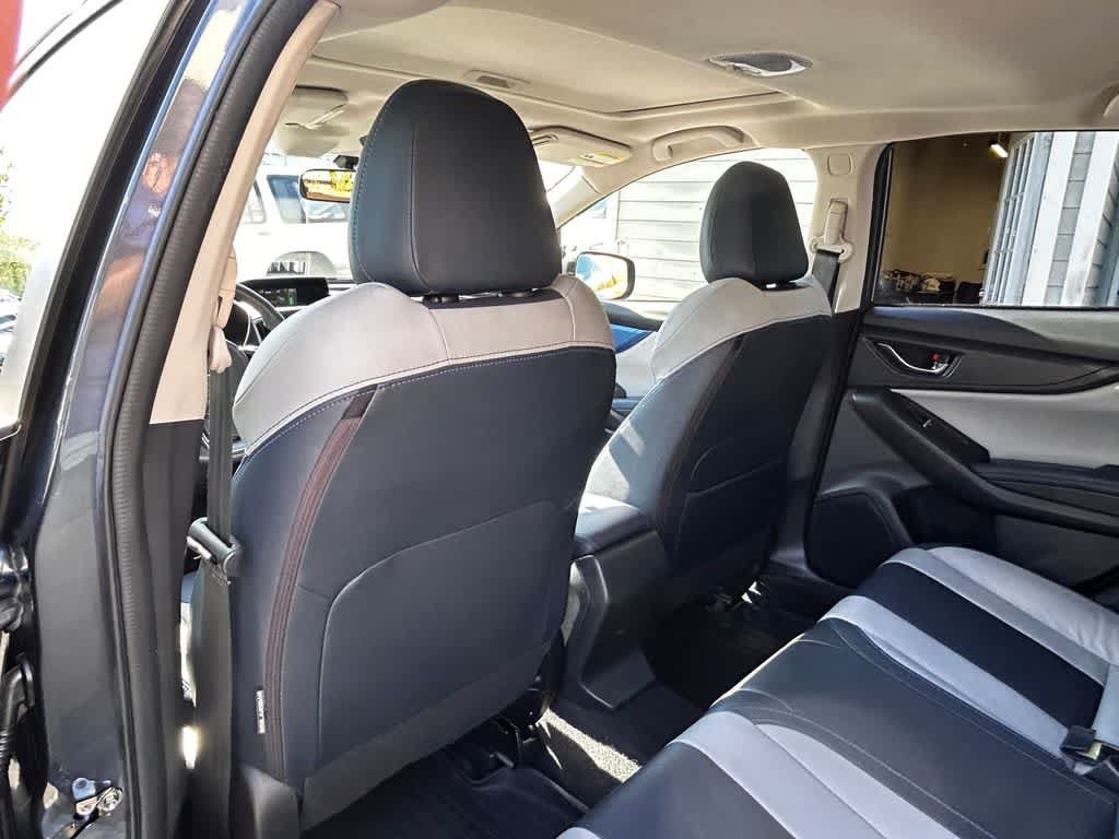 Certified 2023 Subaru Crosstrek Hybrid w/ Moonroof Package w/Navigation AWD/4WD image 13