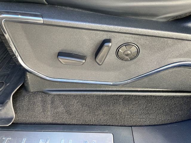 Used 2024 Ford F250 Platinum image 41