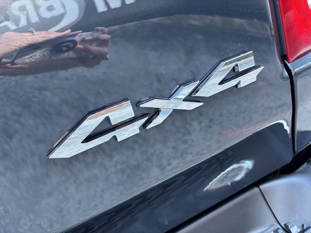 New 2026 RAM 1500 Big Horn image 12