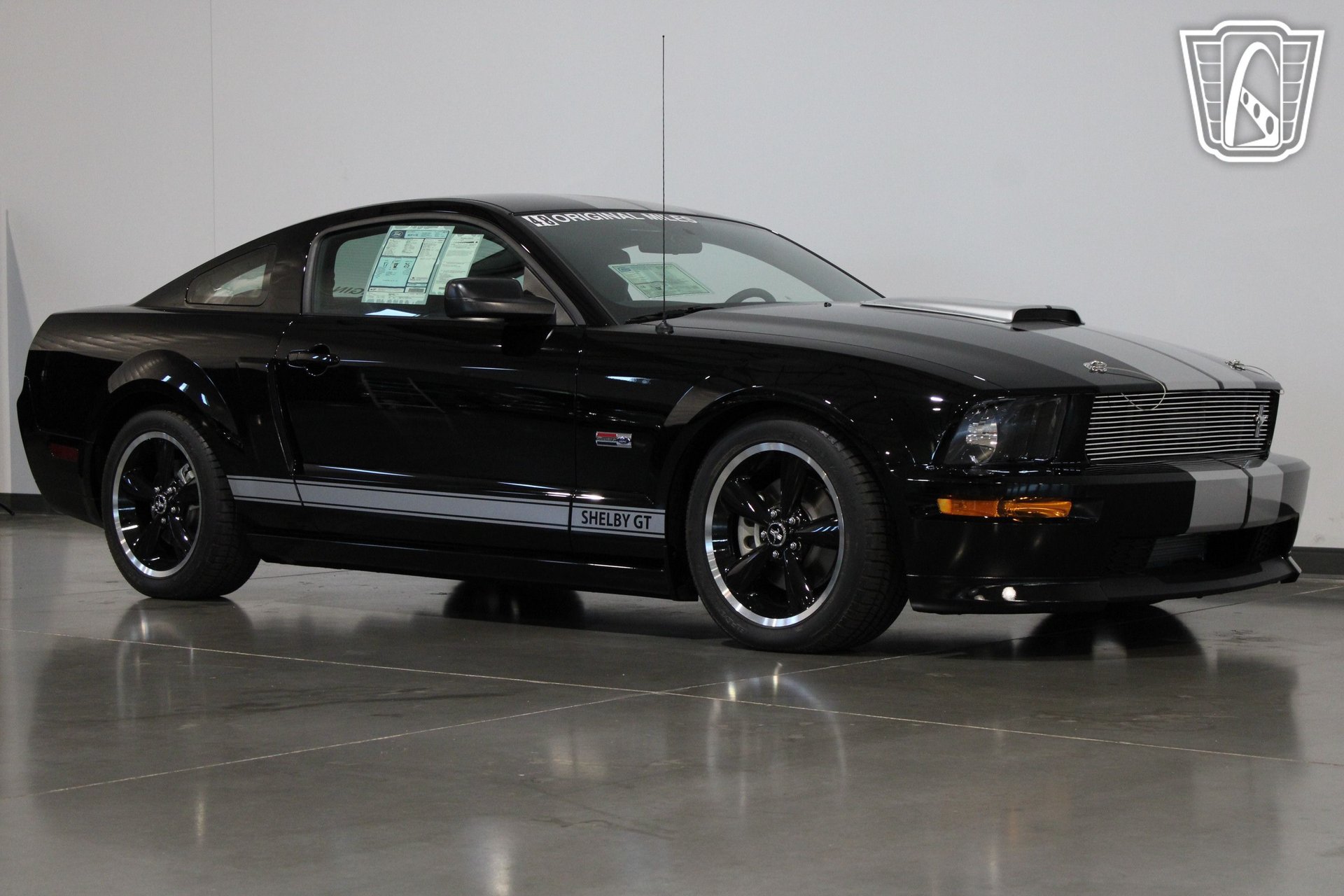 Used 2007 Ford Mustang GT RWD image 22