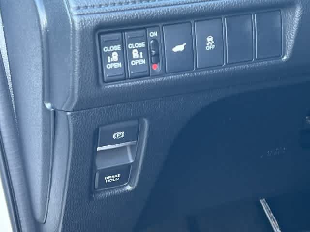 Certified 2026 Honda Odyssey Sport-L image 29