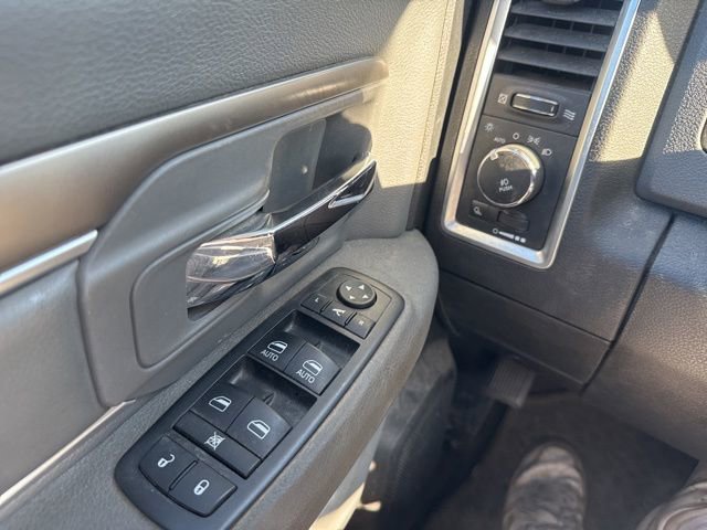 Used 2014 RAM 1500 Big Horn image 20
