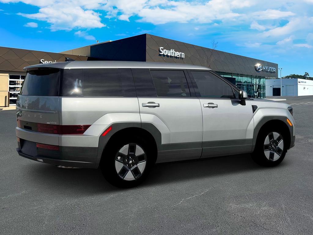 New 2026 Hyundai Santa Fe SE image 9