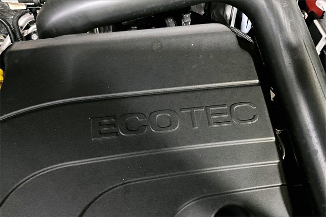 Certified 2024 Chevrolet Equinox LS w/ LS Convenience Package image 27