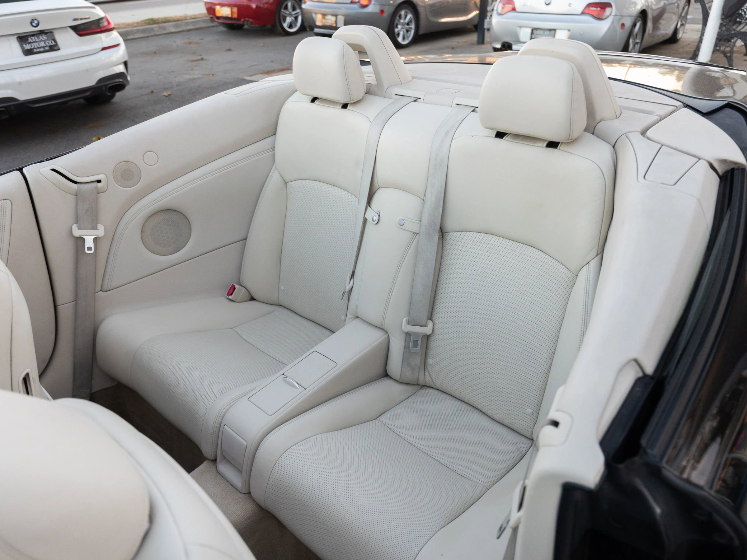 Used 2010 Lexus IS 250C image 23