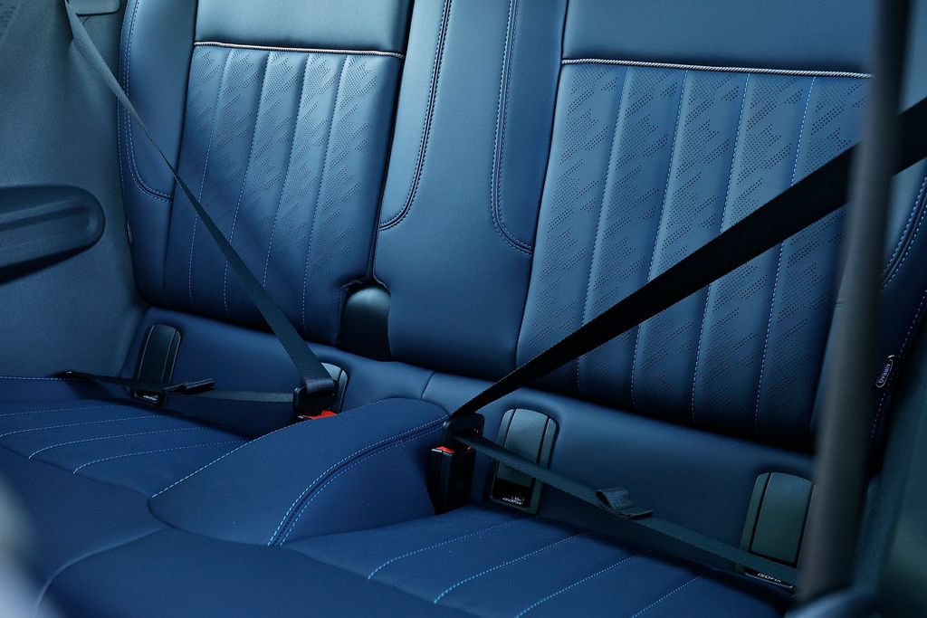 New 2026 MINI Cooper S FWD image 25