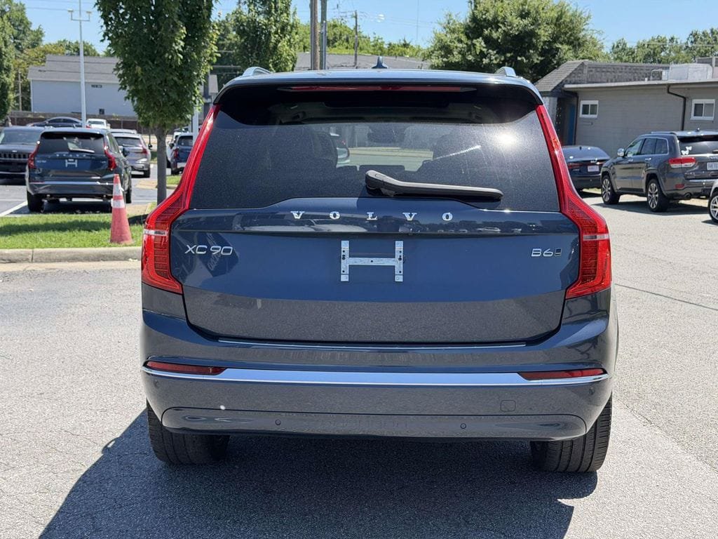 Used 2023 Volvo XC90 B6 Plus w/ Protection Package Premier AWD/4WD image 21