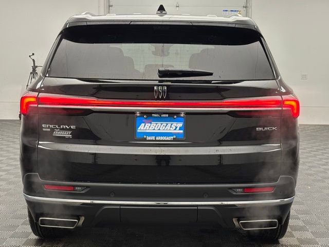 New 2026 Buick Enclave Preferred w/ Power Package image 11