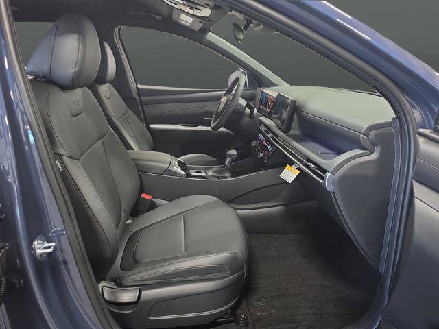 New 2026 Hyundai Tucson XRT AWD/4WD image 31
