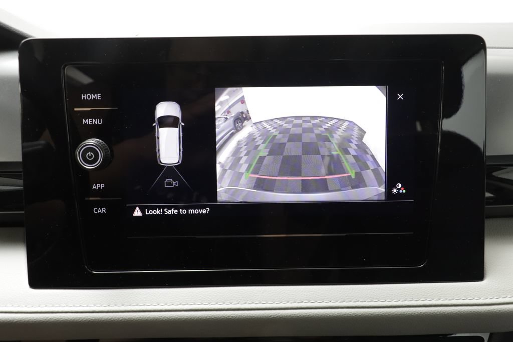 New 2026 Volkswagen Taos S AWD/4WD image 11