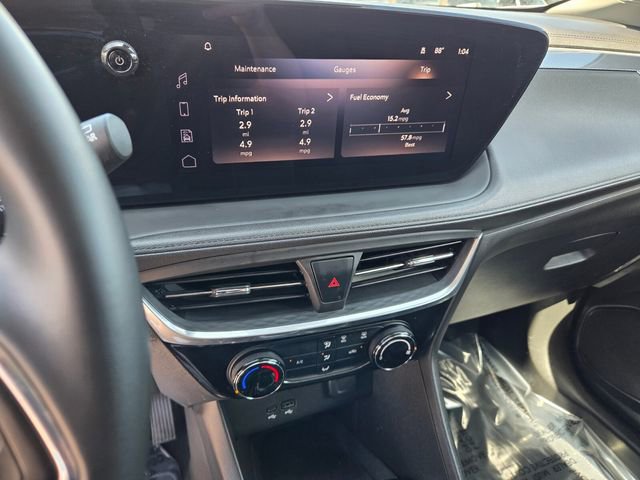 Used 2024 Buick Encore GX Sport Touring image 23