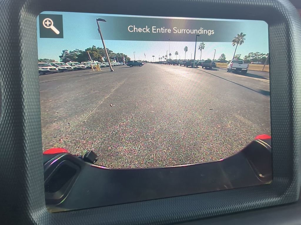 Used 2021 Jeep Gladiator Rubicon image 22