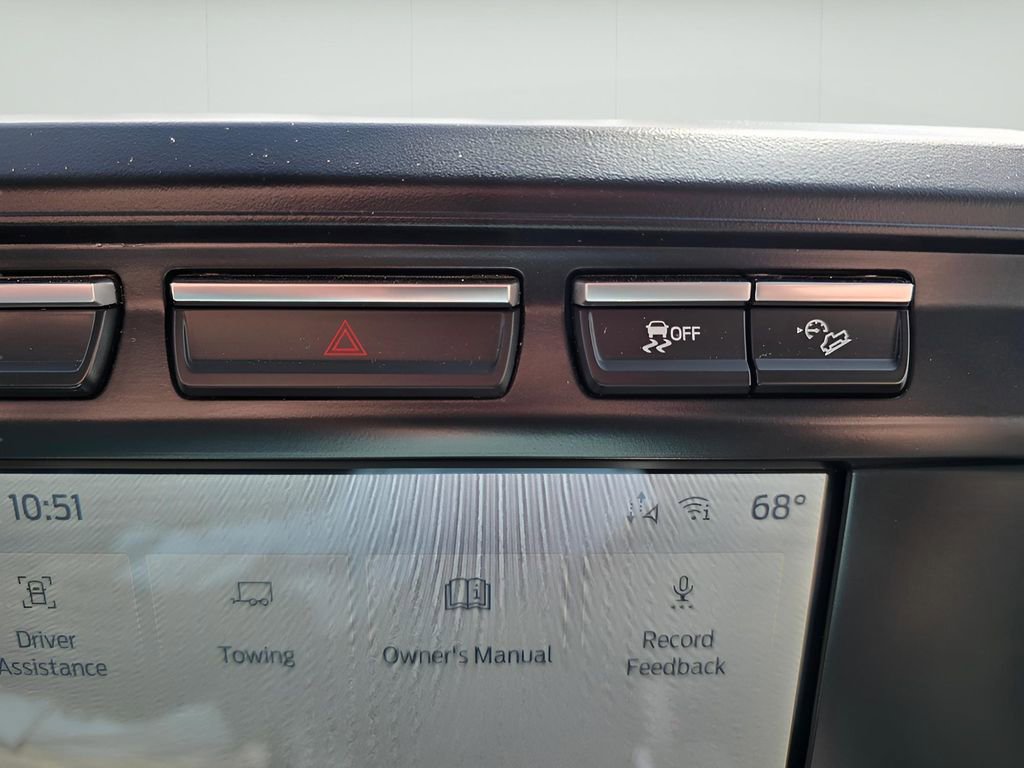 Used 2024 Ford F250 XLT w/ FX4 Off-Road Package image 26