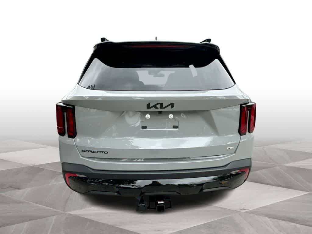 New 2026 Kia Sorento X-Line EX AWD/4WD image 7