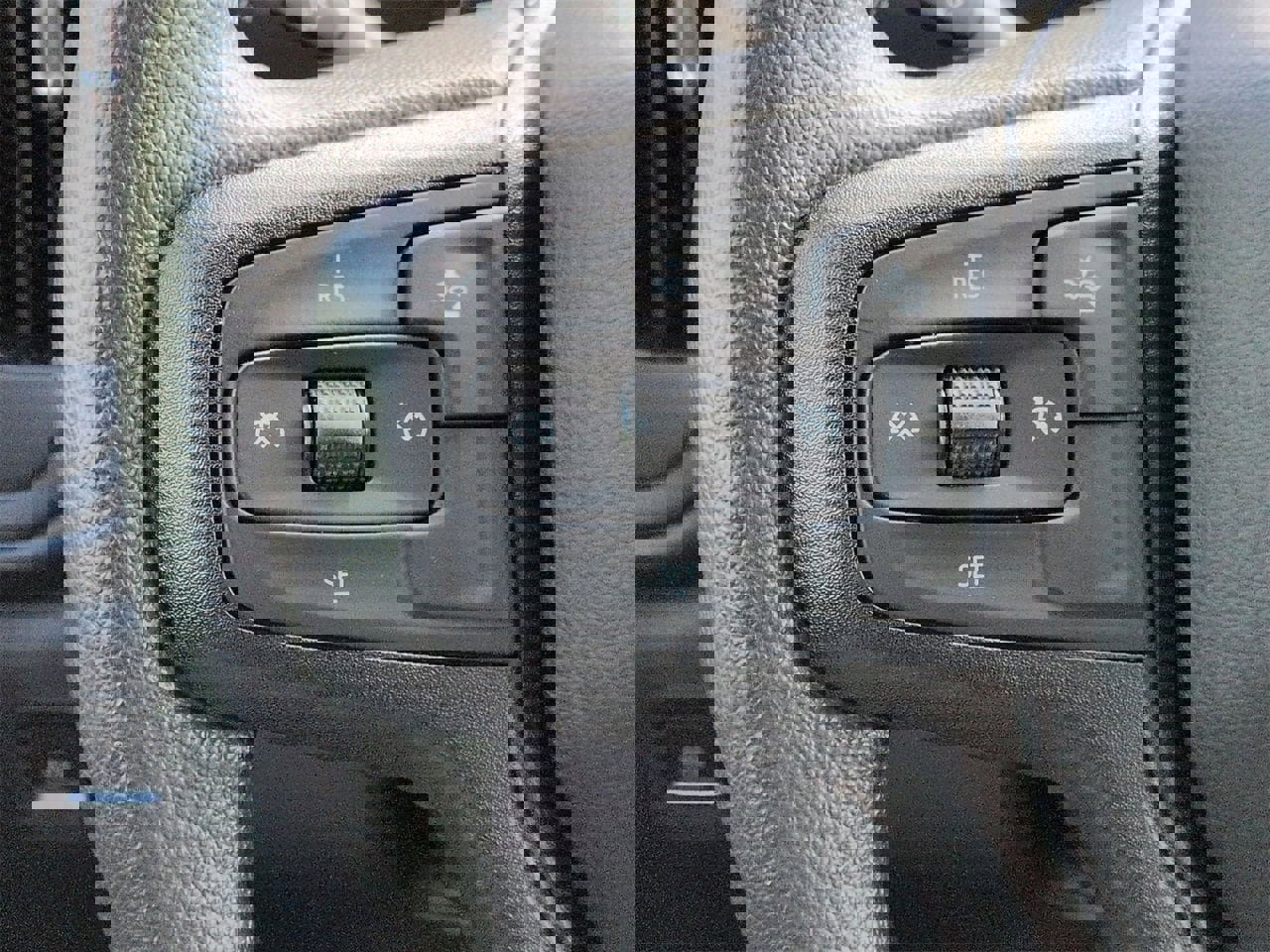 Used 2026 Chevrolet Silverado 1500 Custom w/ Turbomax Blackout Package image 11