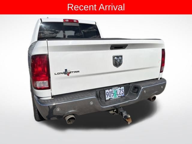 Used 2015 RAM 1500 Lone Star image 6
