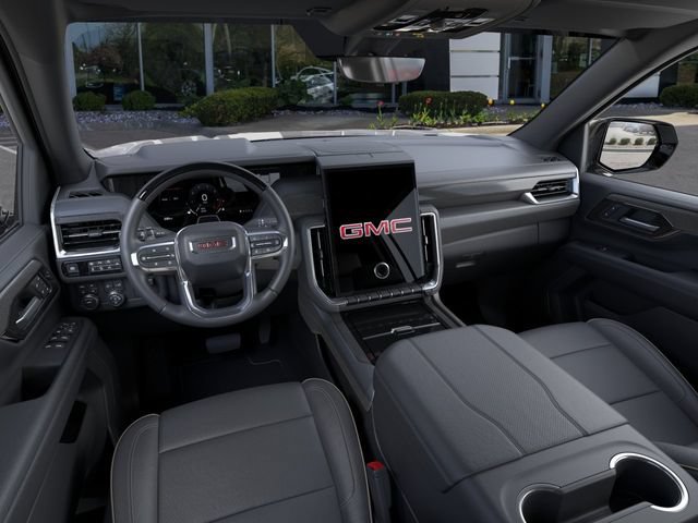 New 2026 GMC Yukon XL Elevation w/ Elevation Premium Package AWD/4WD image 15