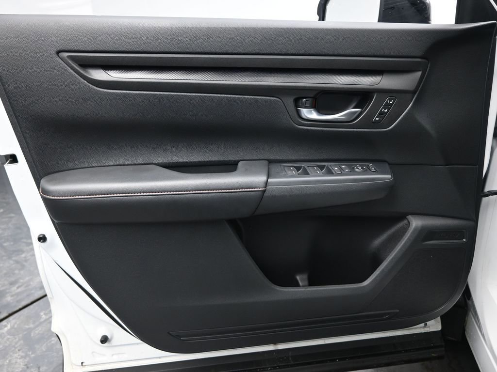 Used 2024 Honda CR-V Sport-L image 22