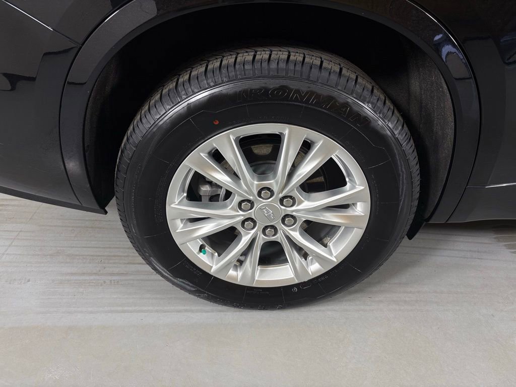 Used 2024 Cadillac XT6 Luxury image 13