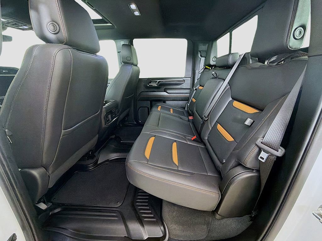 Used 2024 GMC Sierra 2500 AT4 w/ AT4 Premium Plus Package image 28