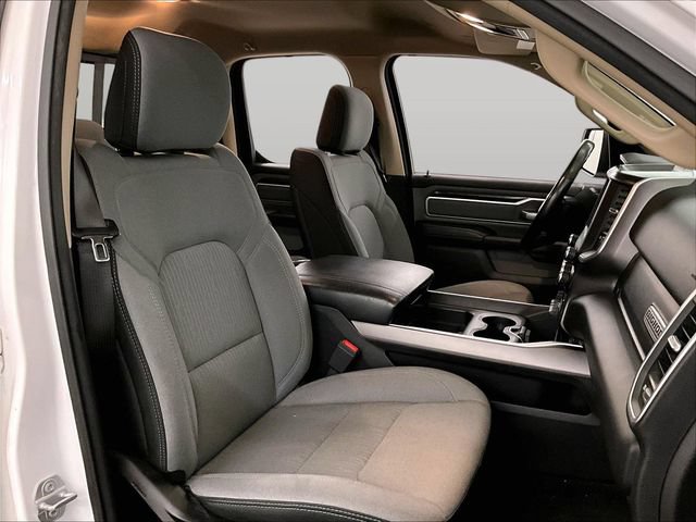 Used 2020 RAM 1500 Big Horn AWD/4WD image 7
