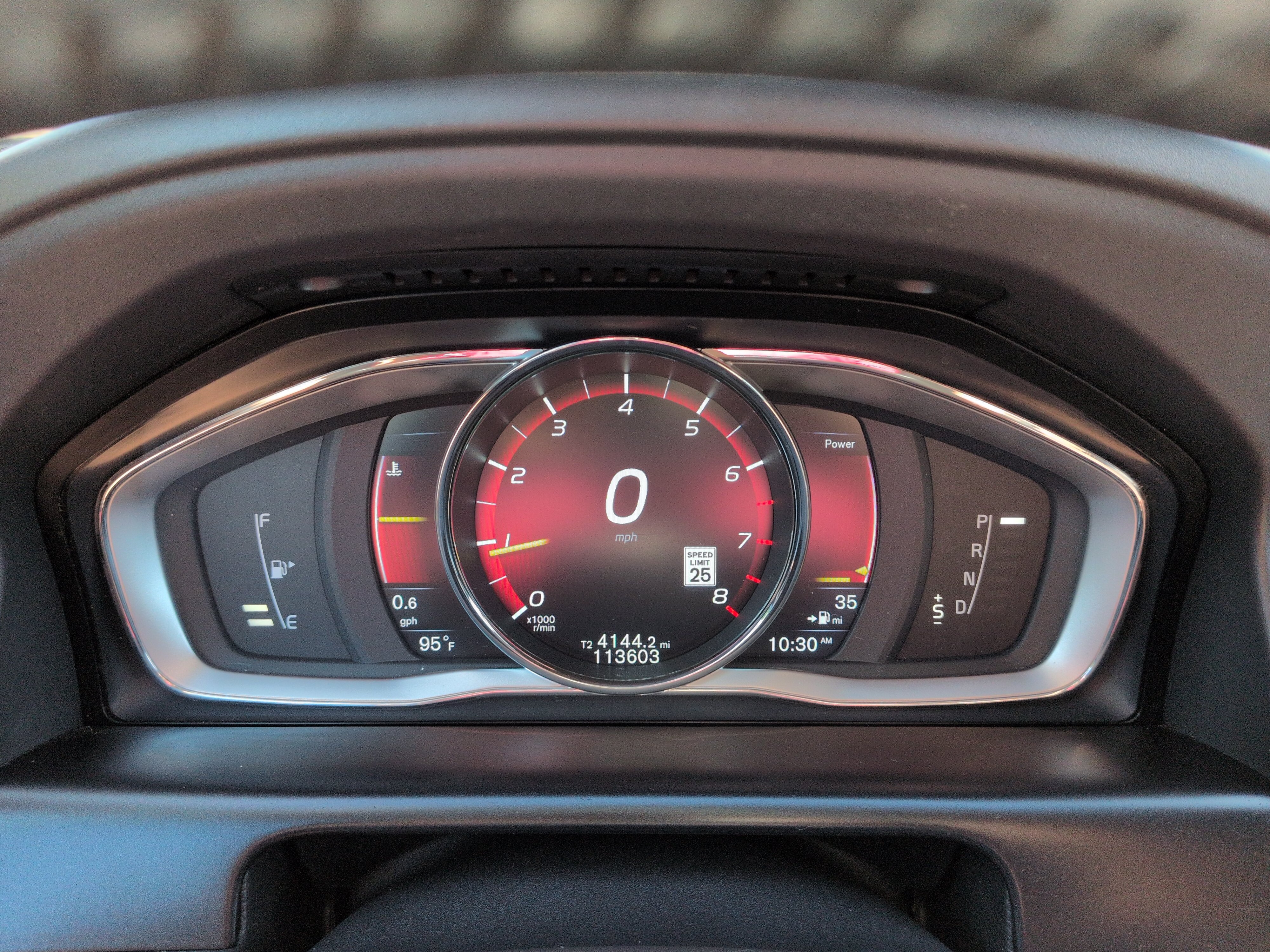 Used 2015 Volvo XC60 T5 Platinum AWD/4WD image 24