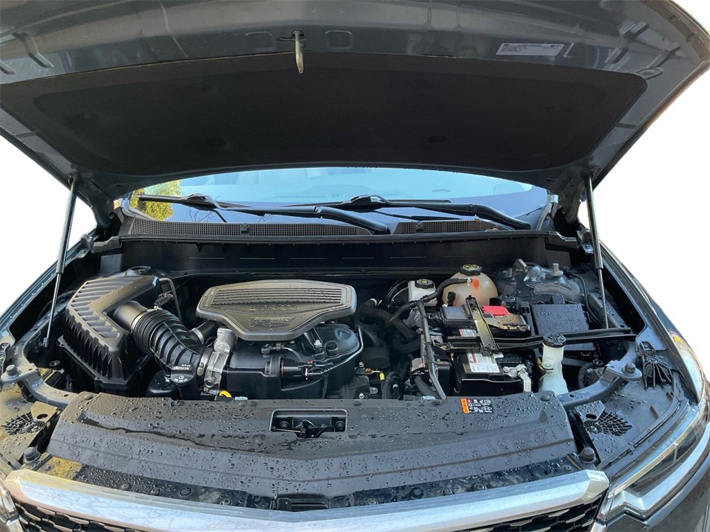 Used 2020 Cadillac XT6 Premium Luxury image 14