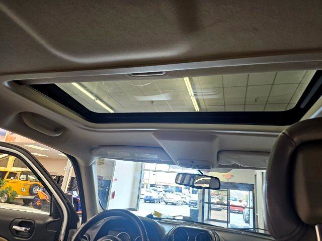 Used 2014 Jeep Patriot Limited w/ Sun/Sound Group image 33