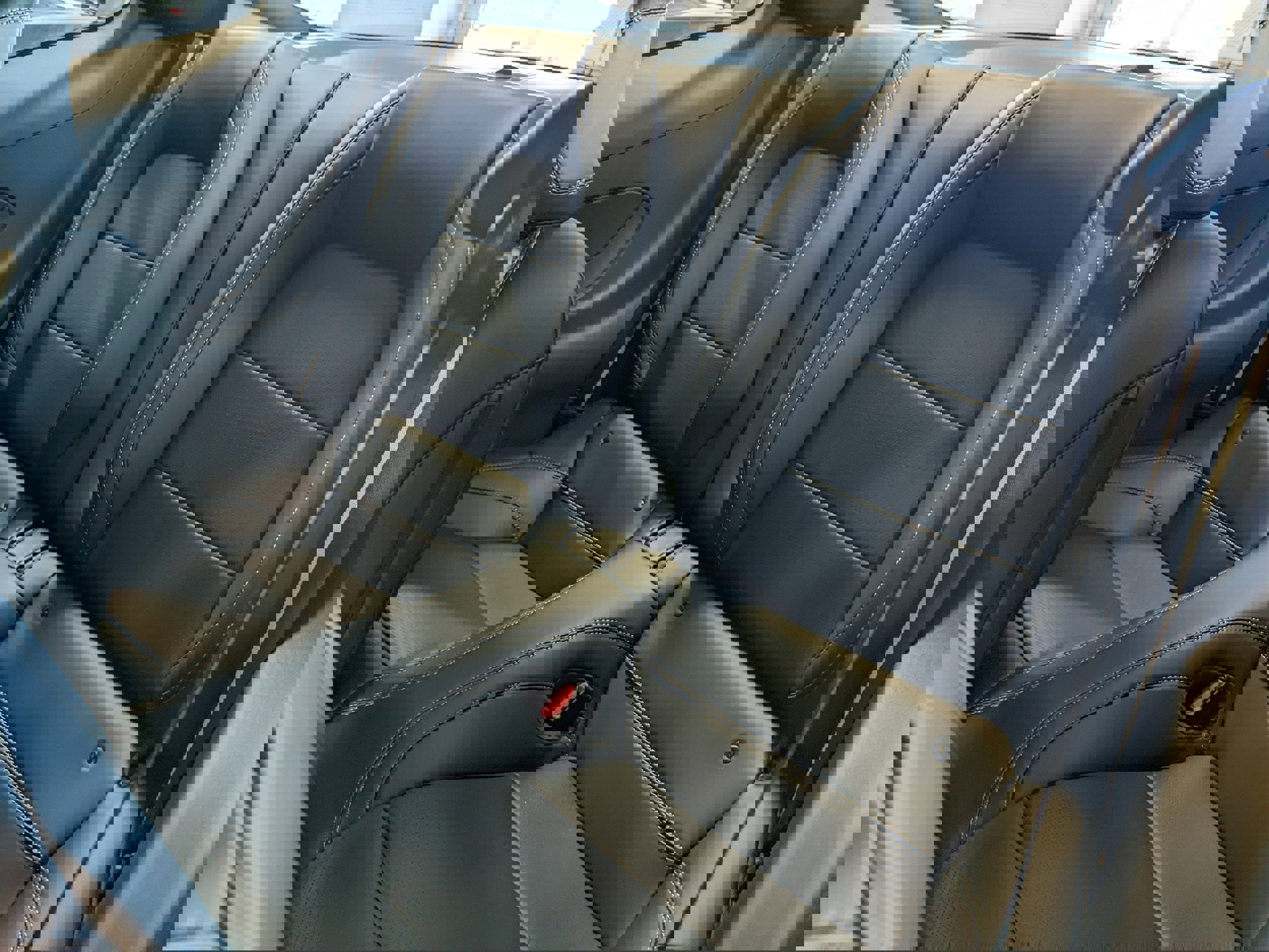 New 2025 Ford Mustang GT Premium w/ 60th Anniversary Package image 15