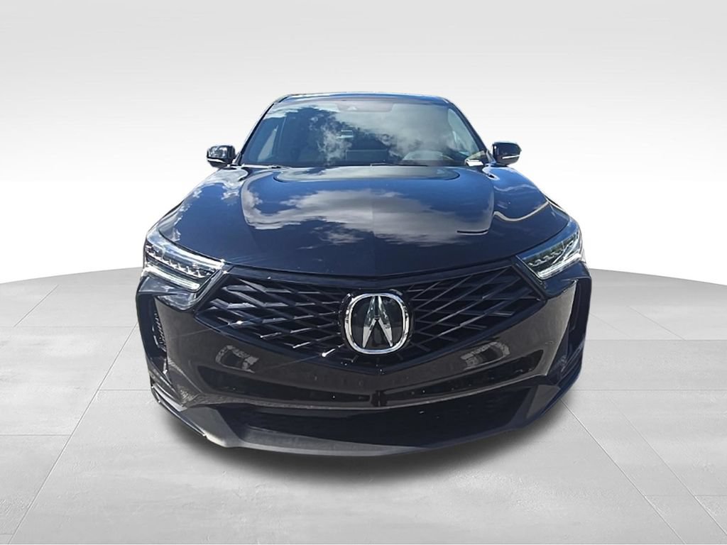 New 2026 Acura RDX SH-AWD image 8