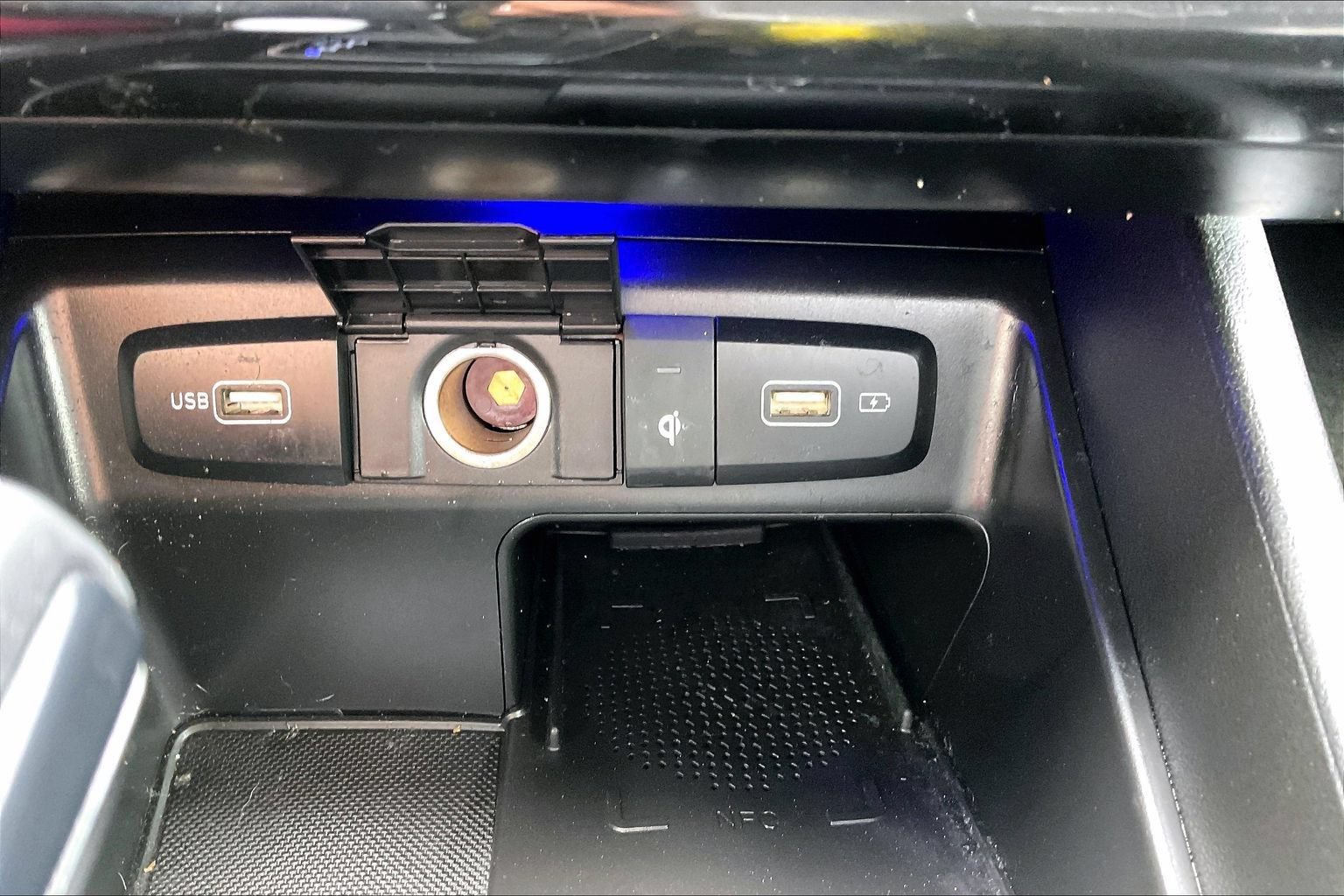 Used 2023 Hyundai Tucson SEL w/ Convenience Package FWD image 16