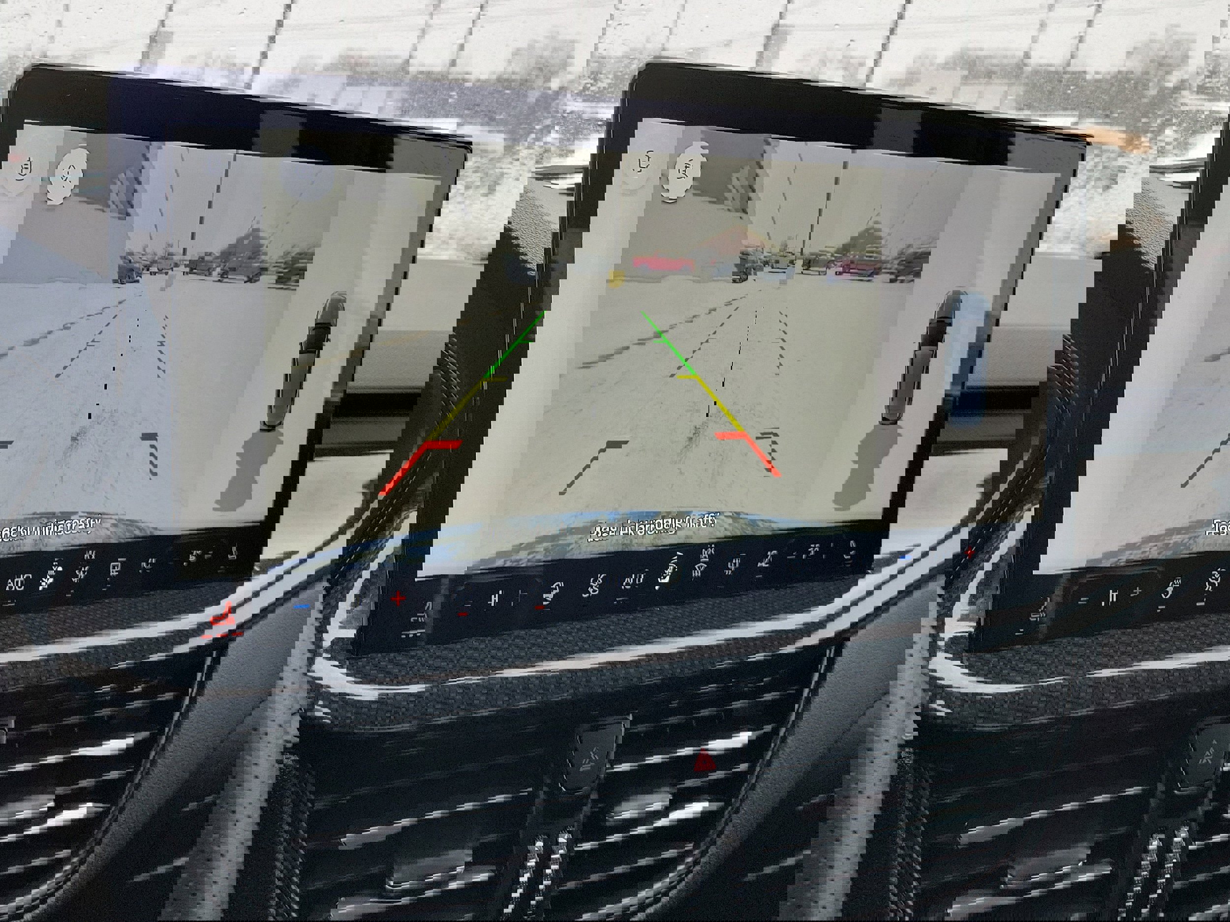 Used 2023 Ford Escape ST-Line w/ Tech Pack #1 image 18