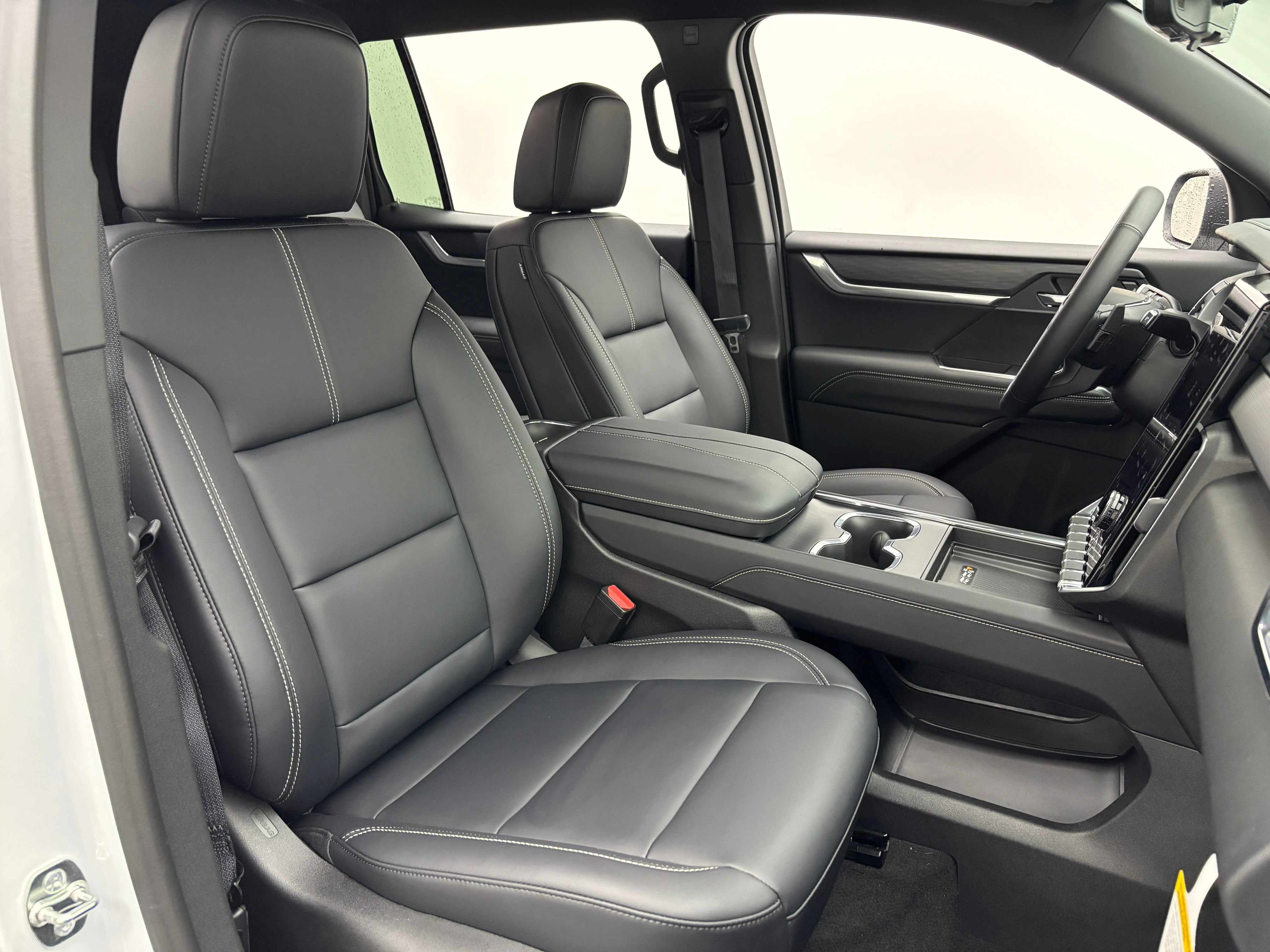 New 2027 GMC Acadia Elevation w/ Black Edition AWD/4WD image 36