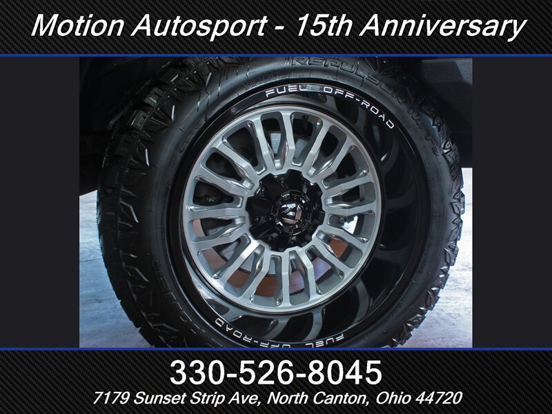 Used 2019 RAM 1500 Laramie AWD/4WD image 51