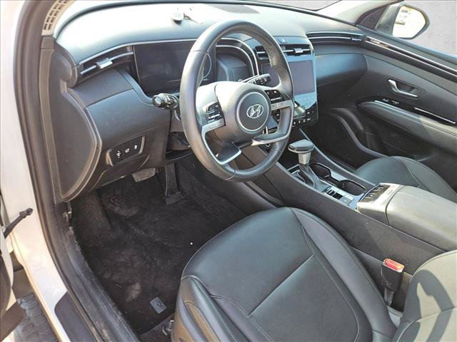 Used 2023 Hyundai Tucson XRT FWD image 15