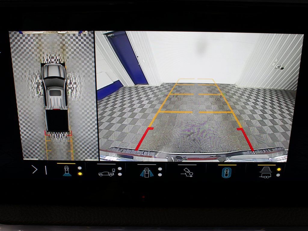 Used 2023 GMC Sierra 1500 Denali w/ Technology Package image 16