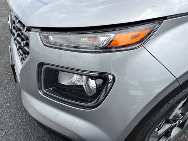 New 2026 Hyundai Venue SEL FWD image 13