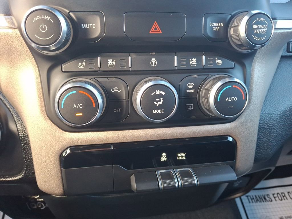 Used 2022 RAM 1500 Laramie image 19