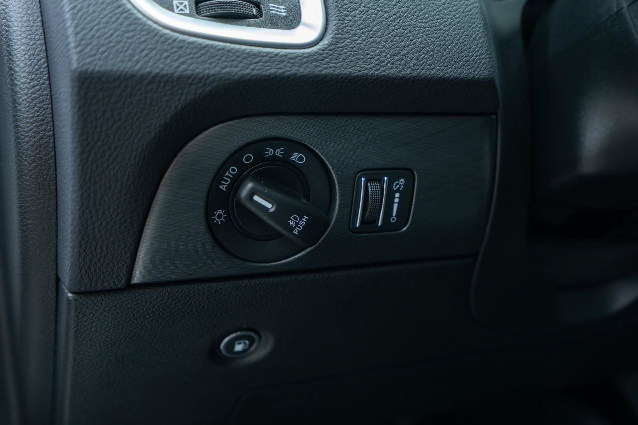 Used 2019 Dodge Durango Citadel w/ Technology Group AWD/4WD image 20