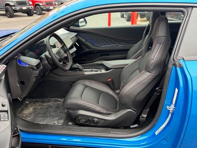 New 2026 Dodge Charger R/T Scat Pack image 15