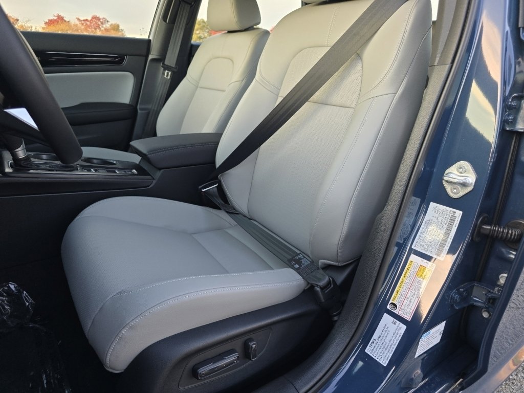 New 2026 Honda Civic Sport Touring image 27