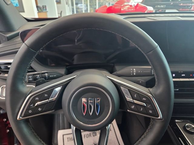 New 2026 Buick Enclave Sport Touring w/ Power Package image 34