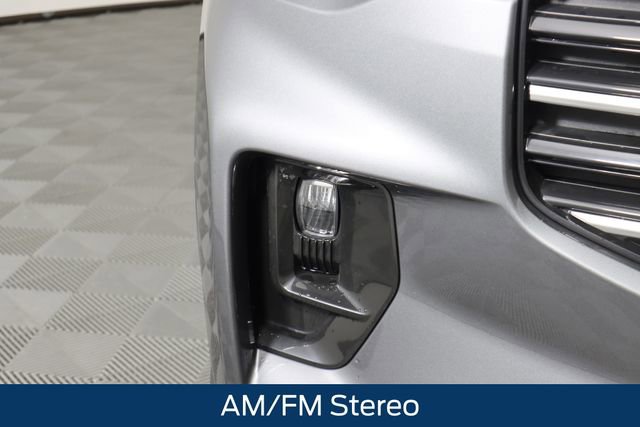 New 2026 Ford Explorer Active w/ Active Comfort Package image 11