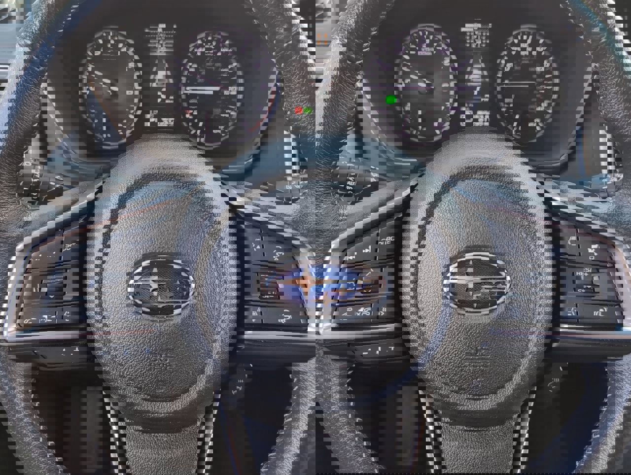 Used 2023 Subaru Ascent Limited w/ Technology Package image 19